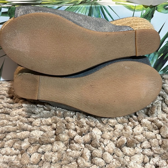 ericmichael shoes handmade in Spain. Sz 7 or 7.5. (Shoe size not specified) - Picture 4 of 5